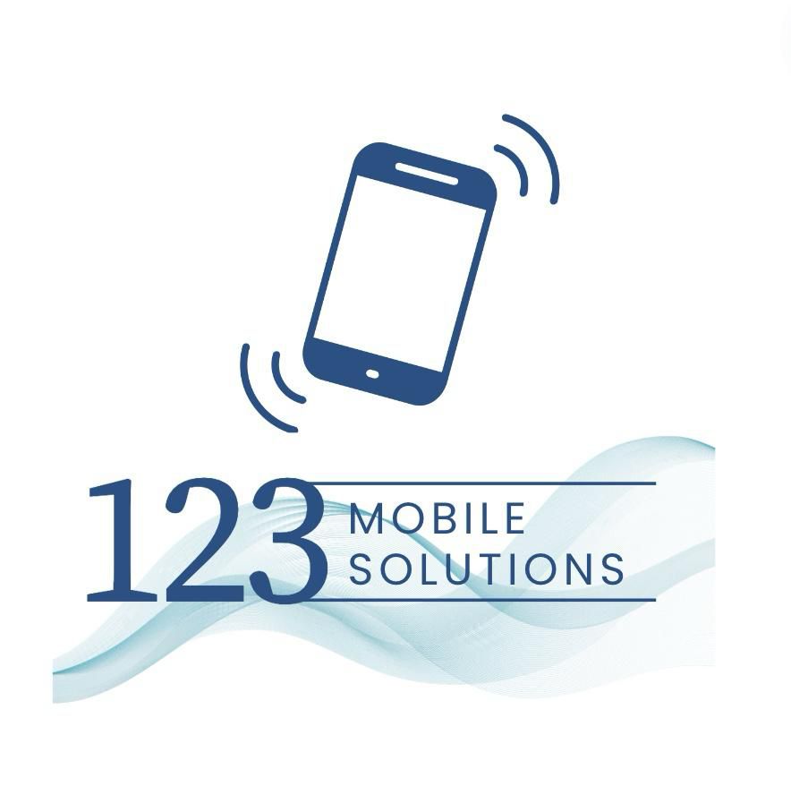 123 Mobile Solution