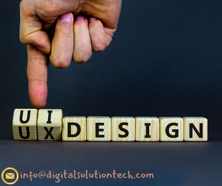 User Experience (UX) Design