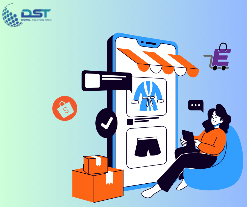  E-commerce SEO Services