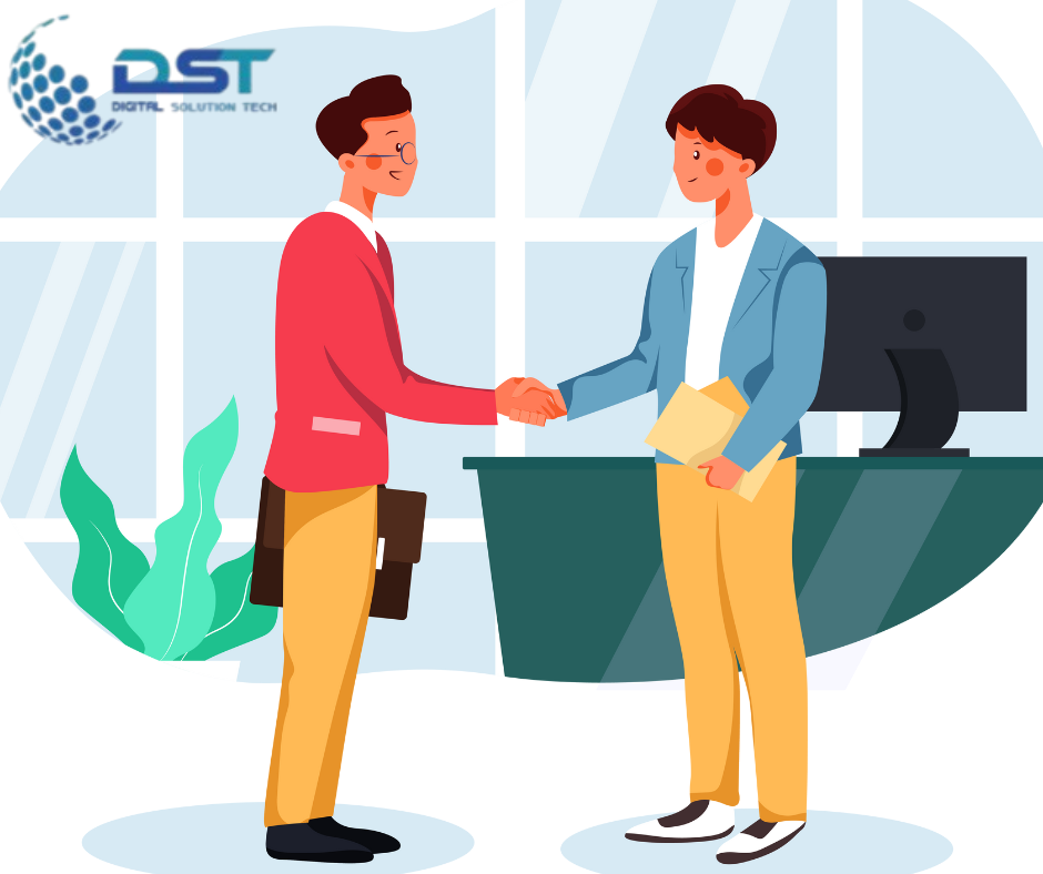 Global Digital Marketing Services