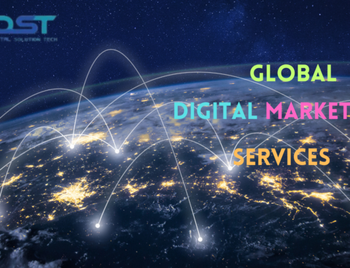 Global Digital Marketing Services for Business Growth