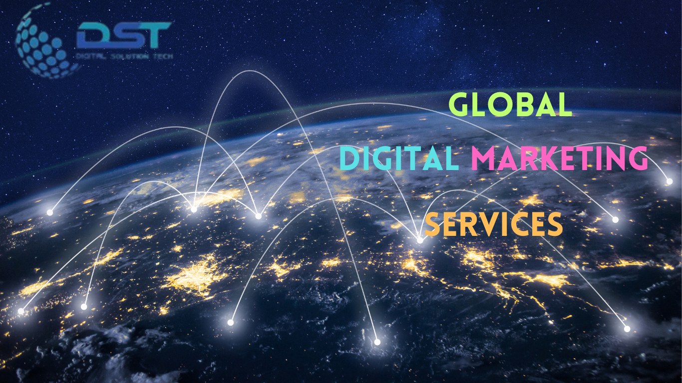 Global Digital Marketing Services