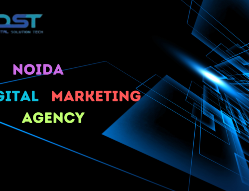 Noida Digital Marketing Agency: Grow Your Business Online