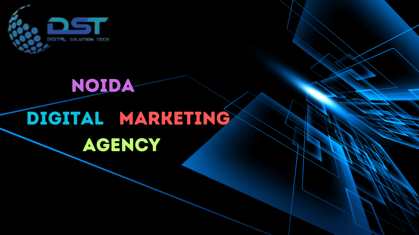 Noida Digital Marketing Agency