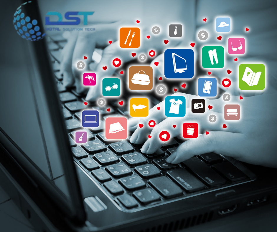 Online Presence Enhancement