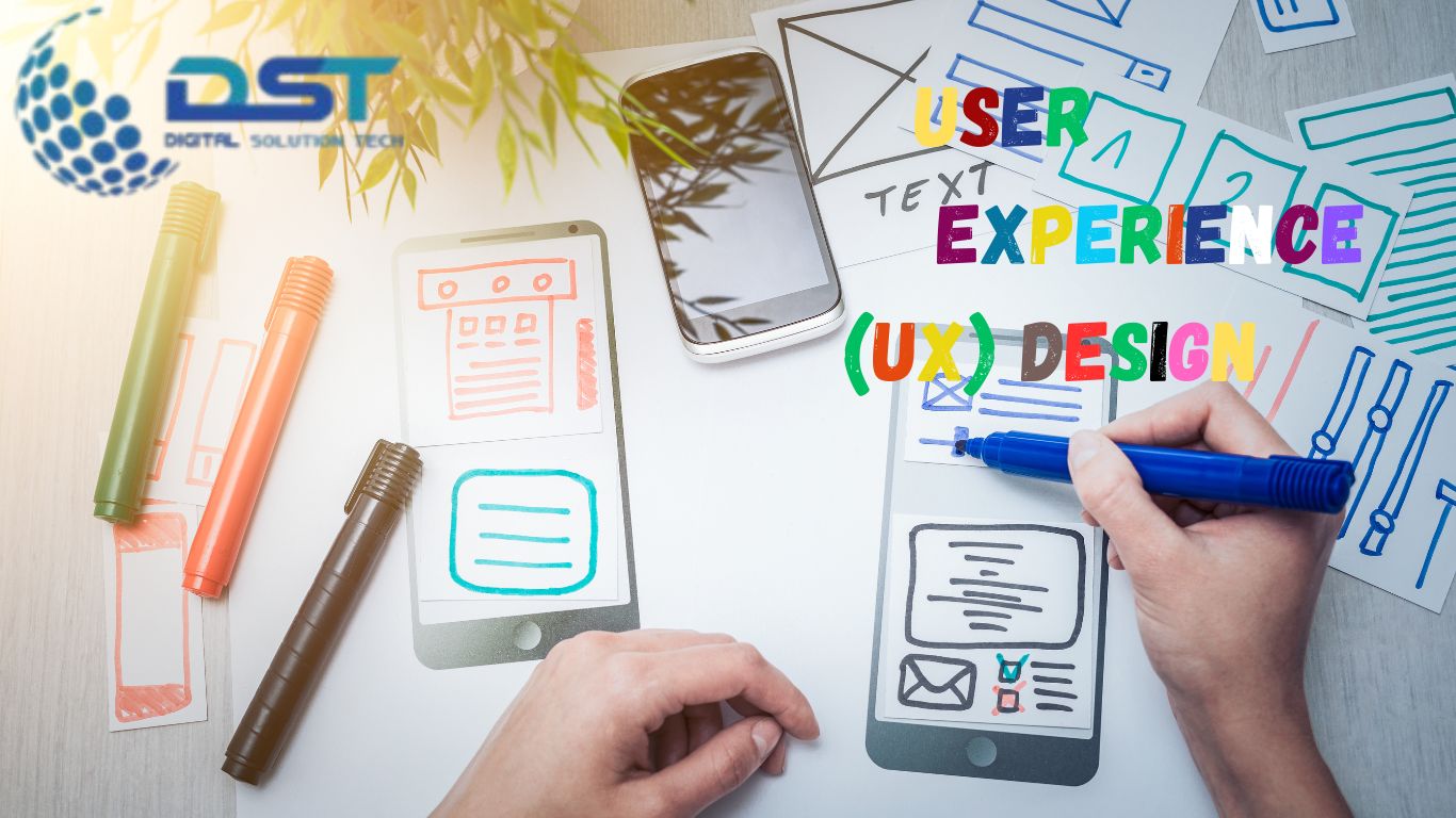 User Experience (UX) Design