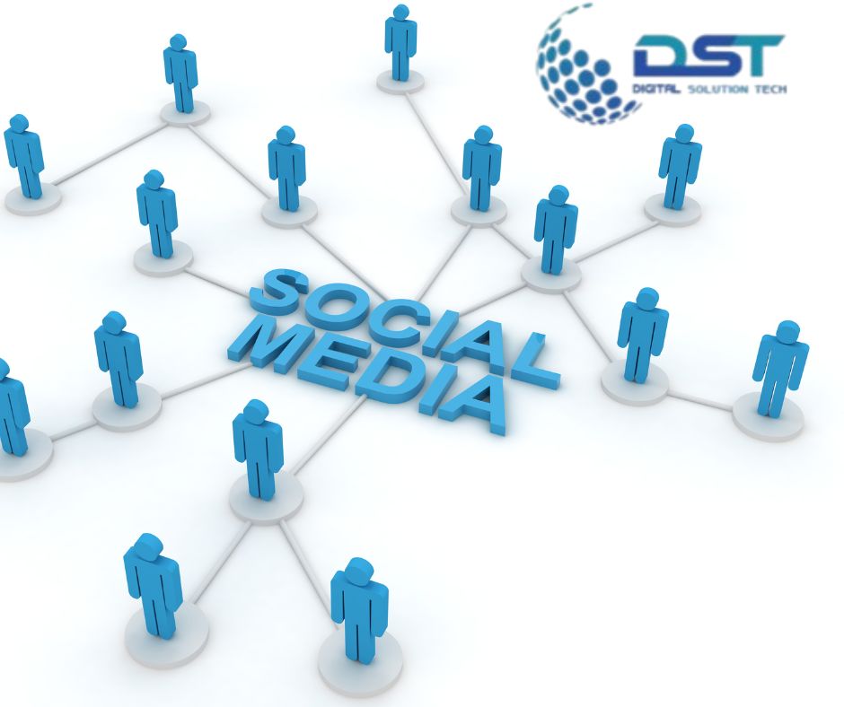 Social Media Optimization