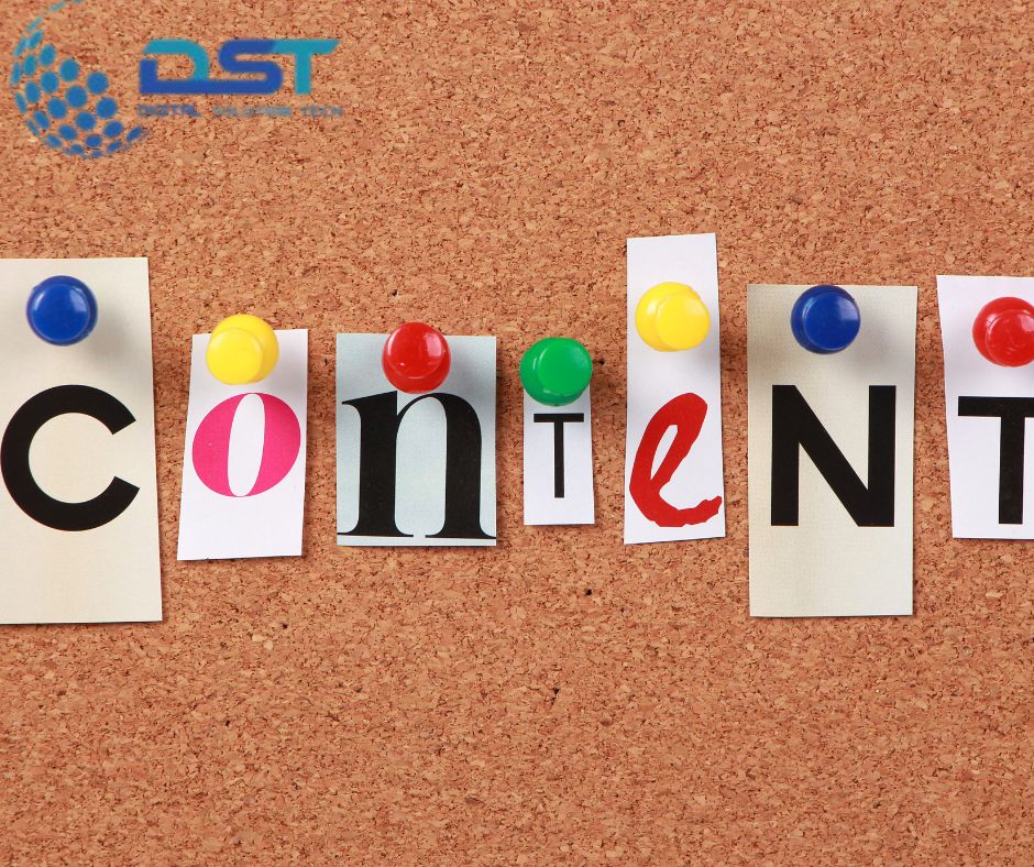 Content Marketing