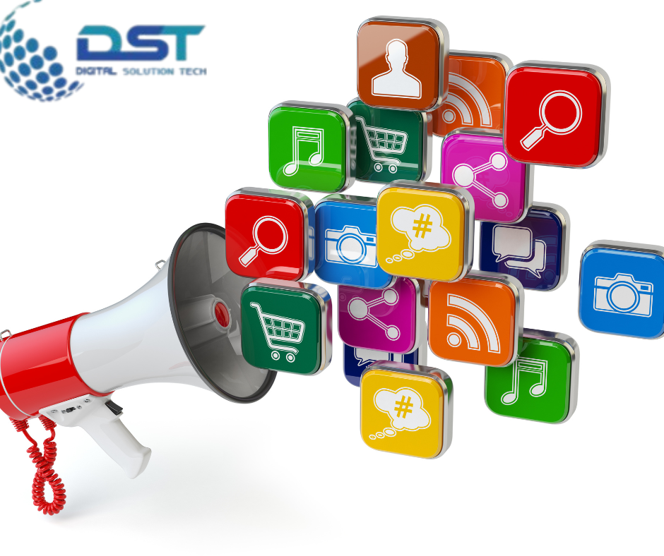 Digital Marketing Agency