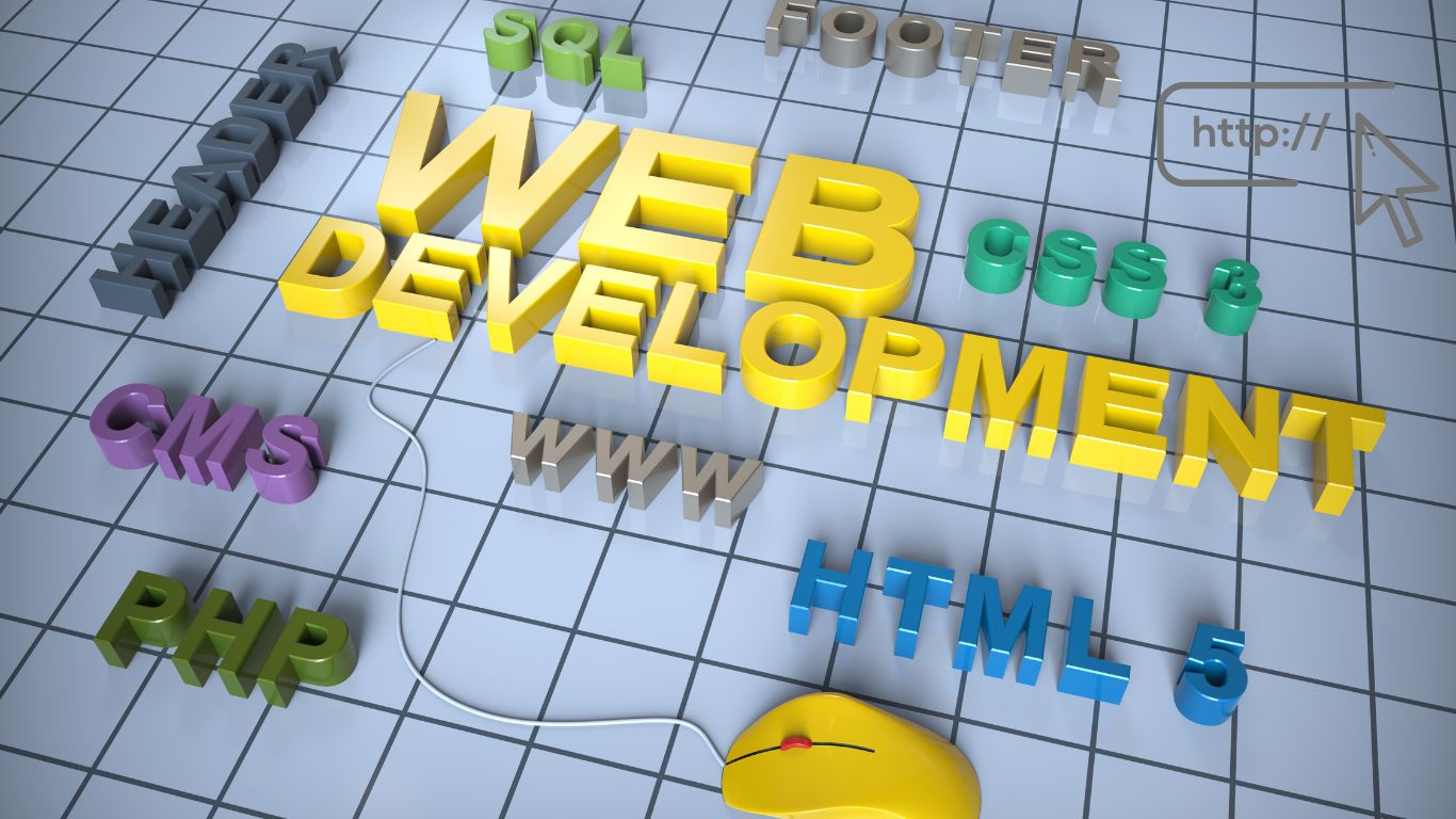 Web Development Services