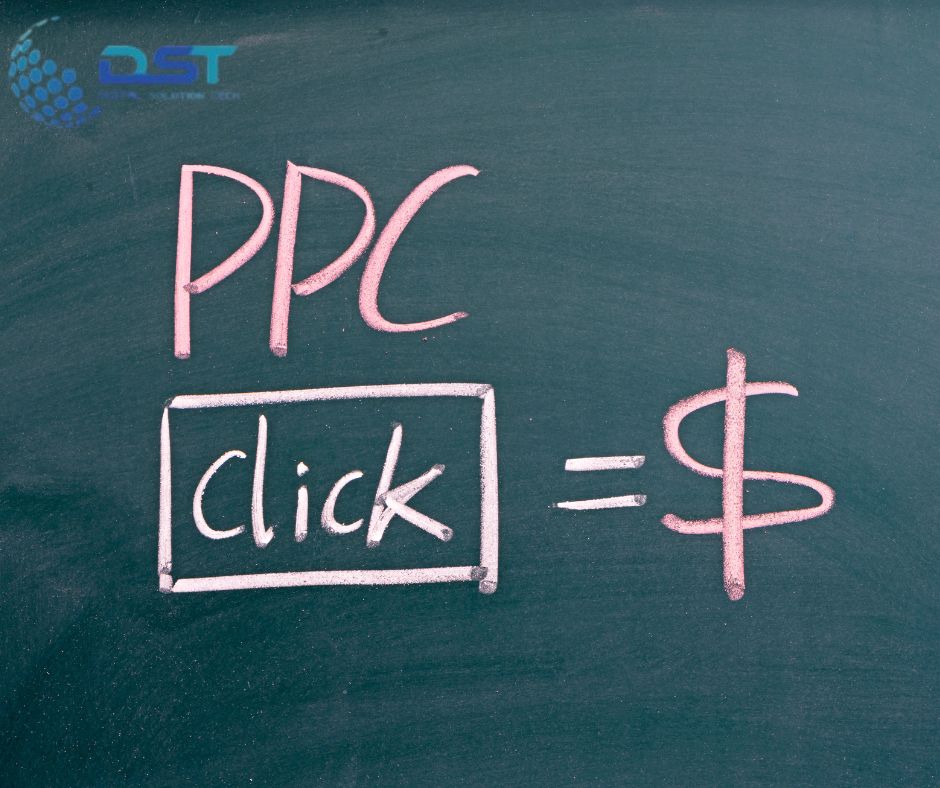Pay-per-click (PPC) advertising