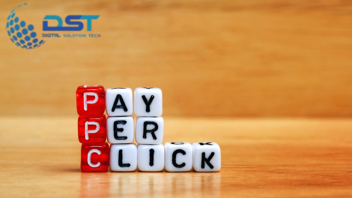 Pay-per-click (PPC) advertising
