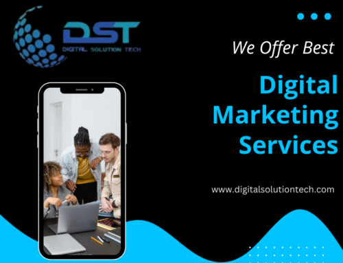 Digital Marketing Services: Elevate Your Brand in 2025