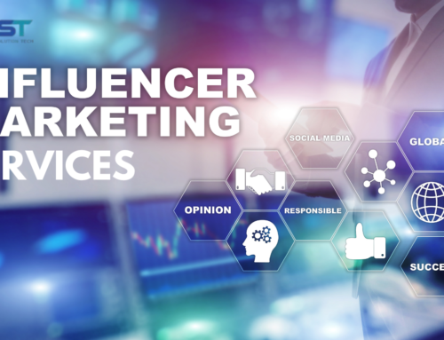 Influencer Marketing Services: Boost Your Brand Effectively