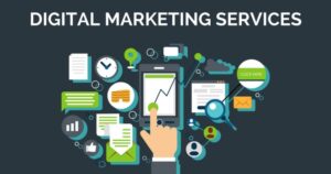 Digital Marketing Services all over india