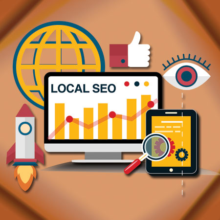 Local SEO