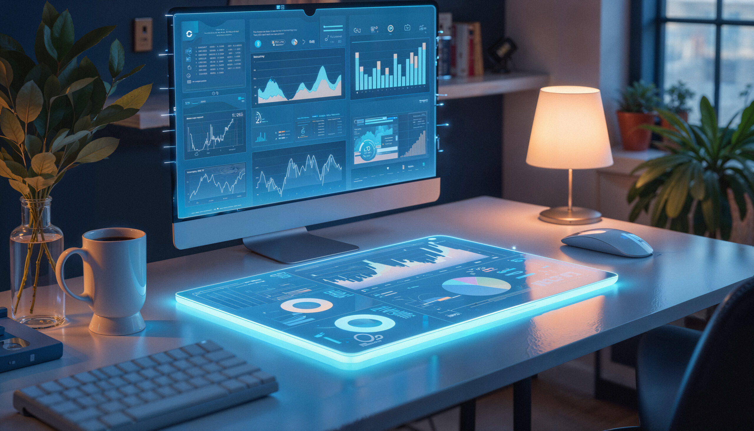 Essential data analyst skills including SQL, data visualization, Python, and analytics dashboards