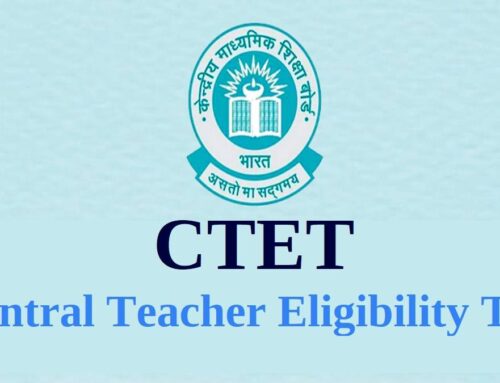 CTET 2026 Admit Card