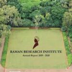 Raman Research Institute