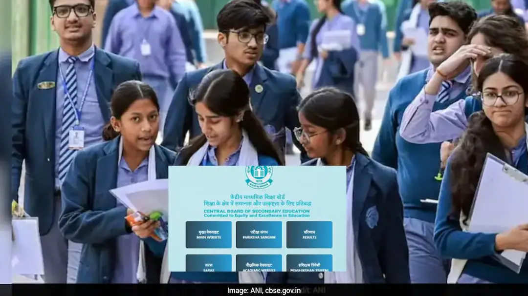CBSE Class 12 Result 2026 Are Increasing Student Anxiety