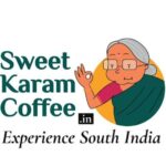 Sweet Coffee Karam