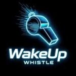wakeupwhistle